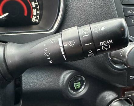 Белый Тойота Хайлендер, объемом двигателя 3.46 л и пробегом 199 тыс. км за 18000 $, фото 30 на Automoto.ua