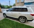 Белый Тойота Хайлендер, объемом двигателя 3.5 л и пробегом 207 тыс. км за 16500 $, фото 19 на Automoto.ua