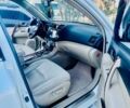 Білий Тойота Хайлендер, об'ємом двигуна 3.46 л та пробігом 250 тис. км за 17500 $, фото 10 на Automoto.ua