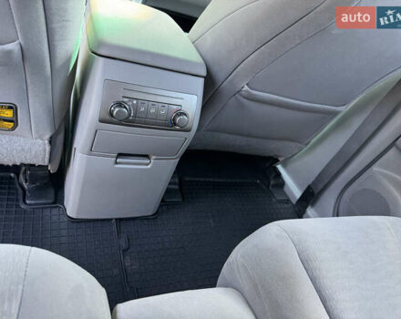 Белый Тойота Хайлендер, объемом двигателя 3.46 л и пробегом 200 тыс. км за 16000 $, фото 8 на Automoto.ua