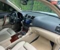 Белый Тойота Хайлендер, объемом двигателя 3.46 л и пробегом 121 тыс. км за 25900 $, фото 31 на Automoto.ua