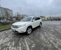 Белый Тойота Хайлендер, объемом двигателя 3.5 л и пробегом 280 тыс. км за 18000 $, фото 7 на Automoto.ua