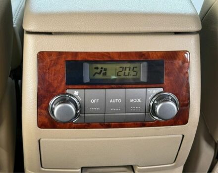 Белый Тойота Хайлендер, объемом двигателя 3.5 л и пробегом 95 тыс. км за 23500 $, фото 16 на Automoto.ua