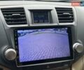 Белый Тойота Хайлендер, объемом двигателя 3.46 л и пробегом 121 тыс. км за 25900 $, фото 27 на Automoto.ua