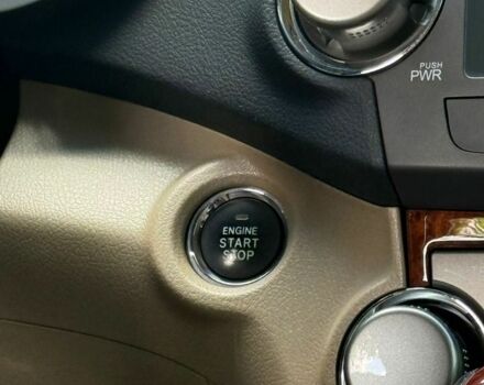 Белый Тойота Хайлендер, объемом двигателя 3.5 л и пробегом 95 тыс. км за 23500 $, фото 15 на Automoto.ua