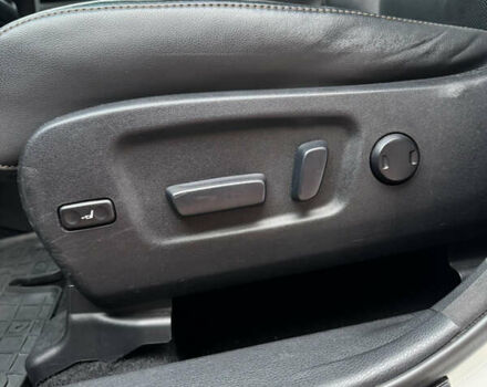 Белый Тойота Хайлендер, объемом двигателя 3.46 л и пробегом 245 тыс. км за 23500 $, фото 37 на Automoto.ua