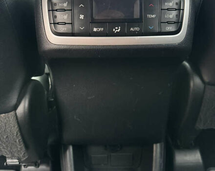 Белый Тойота Хайлендер, объемом двигателя 3.46 л и пробегом 245 тыс. км за 23500 $, фото 39 на Automoto.ua