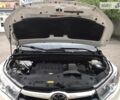 Белый Тойота Хайлендер, объемом двигателя 3.5 л и пробегом 218 тыс. км за 24499 $, фото 2 на Automoto.ua
