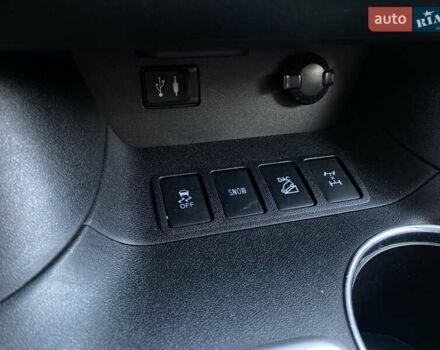 Белый Тойота Хайлендер, объемом двигателя 3.5 л и пробегом 252 тыс. км за 20990 $, фото 19 на Automoto.ua