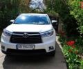 Белый Тойота Хайлендер, объемом двигателя 3.5 л и пробегом 88 тыс. км за 29000 $, фото 25 на Automoto.ua