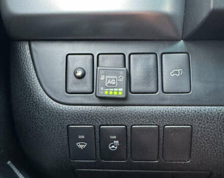 Белый Тойота Хайлендер, объемом двигателя 3.46 л и пробегом 245 тыс. км за 23500 $, фото 32 на Automoto.ua