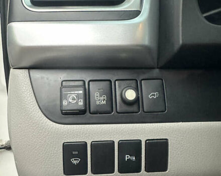 Білий Тойота Хайлендер, об'ємом двигуна 3.55 л та пробігом 190 тис. км за 24300 $, фото 19 на Automoto.ua