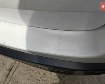 Белый Тойота Хайлендер, объемом двигателя 3.5 л и пробегом 88 тыс. км за 29000 $, фото 3 на Automoto.ua