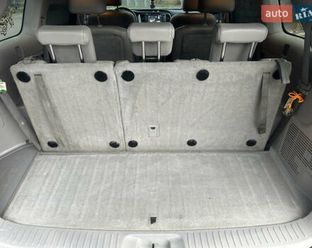 Білий Тойота Хайлендер, об'ємом двигуна 3.55 л та пробігом 190 тис. км за 24300 $, фото 10 на Automoto.ua