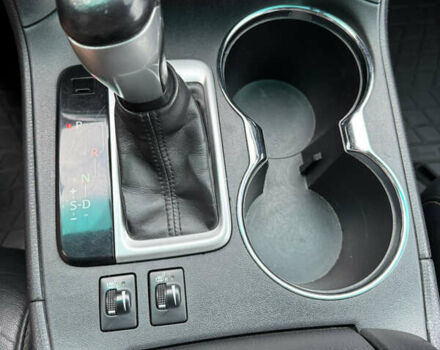 Белый Тойота Хайлендер, объемом двигателя 3.46 л и пробегом 245 тыс. км за 23500 $, фото 35 на Automoto.ua