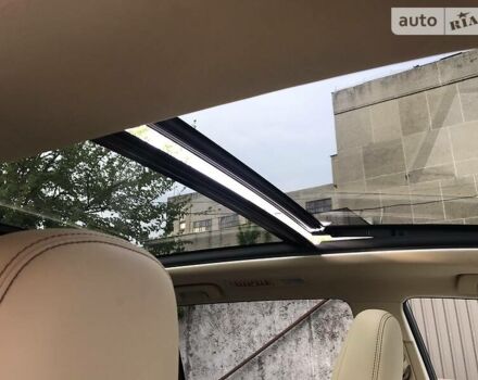 Білий Тойота Хайлендер, об'ємом двигуна 3.5 л та пробігом 214 тис. км за 26500 $, фото 5 на Automoto.ua