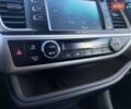 Белый Тойота Хайлендер, объемом двигателя 3.5 л и пробегом 252 тыс. км за 20990 $, фото 20 на Automoto.ua