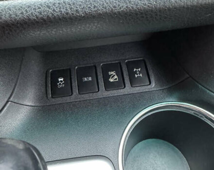 Белый Тойота Хайлендер, объемом двигателя 3.46 л и пробегом 245 тыс. км за 23500 $, фото 34 на Automoto.ua