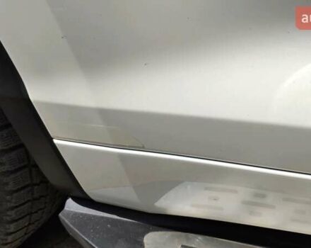 Белый Тойота Хайлендер, объемом двигателя 3.5 л и пробегом 88 тыс. км за 29000 $, фото 2 на Automoto.ua