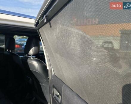 Белый Тойота Хайлендер, объемом двигателя 3.5 л и пробегом 252 тыс. км за 20990 $, фото 15 на Automoto.ua