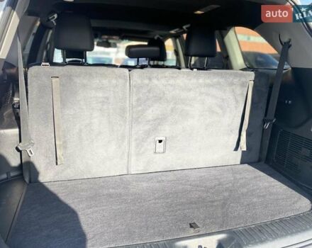 Белый Тойота Хайлендер, объемом двигателя 3.5 л и пробегом 252 тыс. км за 20990 $, фото 13 на Automoto.ua