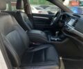 Белый Тойота Хайлендер, объемом двигателя 3.5 л и пробегом 252 тыс. км за 20990 $, фото 16 на Automoto.ua