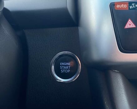 Белый Тойота Хайлендер, объемом двигателя 3.5 л и пробегом 252 тыс. км за 20990 $, фото 22 на Automoto.ua