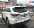 Белый Тойота Хайлендер, объемом двигателя 3.5 л и пробегом 218 тыс. км за 24499 $, фото 12 на Automoto.ua