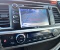 Белый Тойота Хайлендер, объемом двигателя 3.5 л и пробегом 252 тыс. км за 20990 $, фото 21 на Automoto.ua