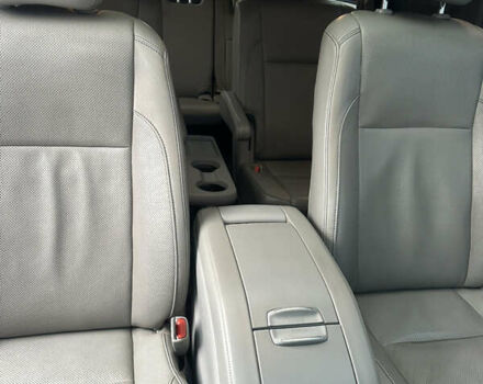 Білий Тойота Хайлендер, об'ємом двигуна 3.55 л та пробігом 190 тис. км за 24300 $, фото 14 на Automoto.ua