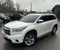Білий Тойота Хайлендер, об'ємом двигуна 3.55 л та пробігом 190 тис. км за 24300 $, фото 2 на Automoto.ua