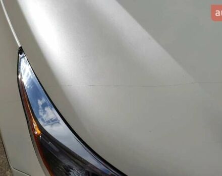 Белый Тойота Хайлендер, объемом двигателя 3.5 л и пробегом 88 тыс. км за 29000 $, фото 21 на Automoto.ua