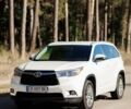 Белый Тойота Хайлендер, объемом двигателя 3.46 л и пробегом 115 тыс. км за 26300 $, фото 6 на Automoto.ua