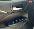 Білий Тойота Хайлендер, об'ємом двигуна 3.46 л та пробігом 158 тис. км за 21500 $, фото 12 на Automoto.ua