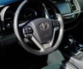 Белый Тойота Хайлендер, объемом двигателя 3.46 л и пробегом 115 тыс. км за 26300 $, фото 21 на Automoto.ua