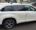 Белый Тойота Хайлендер, объемом двигателя 3.55 л и пробегом 220 тыс. км за 20515 $, фото 8 на Automoto.ua