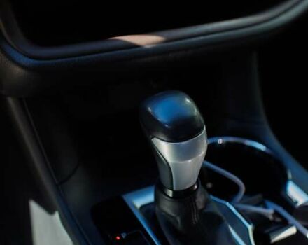 Белый Тойота Хайлендер, объемом двигателя 3.46 л и пробегом 115 тыс. км за 26300 $, фото 25 на Automoto.ua