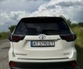 Білий Тойота Хайлендер, об'ємом двигуна 3.46 л та пробігом 210 тис. км за 19800 $, фото 24 на Automoto.ua