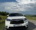 Білий Тойота Хайлендер, об'ємом двигуна 3.5 л та пробігом 210 тис. км за 19200 $, фото 17 на Automoto.ua