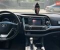 Белый Тойота Хайлендер, объемом двигателя 2.67 л и пробегом 240 тыс. км за 21000 $, фото 12 на Automoto.ua