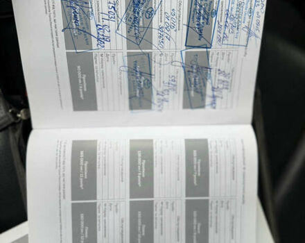 Белый Тойота Хайлендер, объемом двигателя 2.67 л и пробегом 152 тыс. км за 22800 $, фото 35 на Automoto.ua