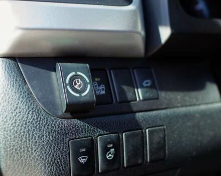 Белый Тойота Хайлендер, объемом двигателя 3.46 л и пробегом 115 тыс. км за 26300 $, фото 26 на Automoto.ua