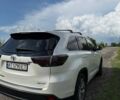 Білий Тойота Хайлендер, об'ємом двигуна 3.46 л та пробігом 210 тис. км за 19800 $, фото 20 на Automoto.ua