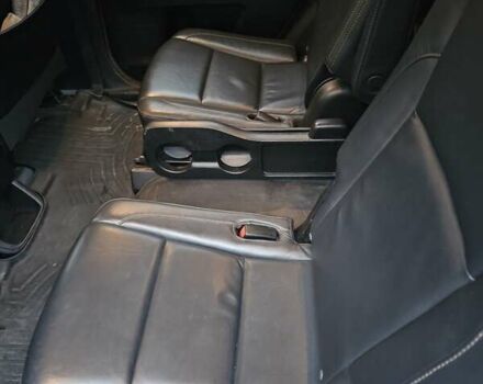 Белый Тойота Хайлендер, объемом двигателя 3.55 л и пробегом 220 тыс. км за 20515 $, фото 11 на Automoto.ua