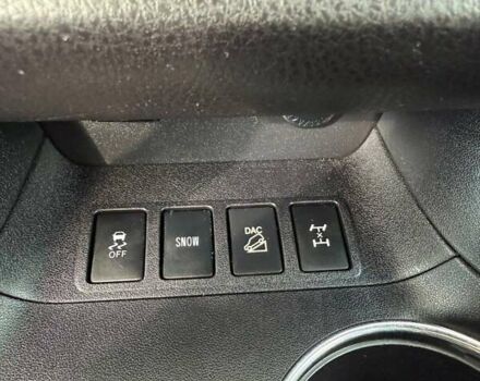 Белый Тойота Хайлендер, объемом двигателя 3.5 л и пробегом 210 тыс. км за 19800 $, фото 28 на Automoto.ua