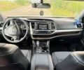 Білий Тойота Хайлендер, об'ємом двигуна 3.46 л та пробігом 210 тис. км за 19800 $, фото 38 на Automoto.ua