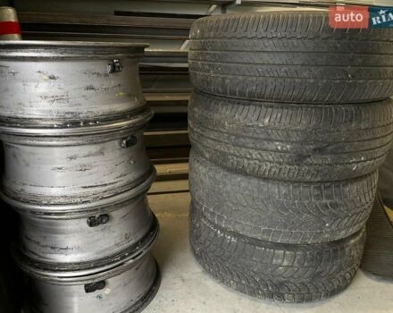 Белый Тойота Хайлендер, объемом двигателя 3.55 л и пробегом 220 тыс. км за 20515 $, фото 14 на Automoto.ua