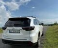 Білий Тойота Хайлендер, об'ємом двигуна 3.46 л та пробігом 210 тис. км за 19800 $, фото 25 на Automoto.ua