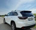 Білий Тойота Хайлендер, об'ємом двигуна 3.5 л та пробігом 210 тис. км за 19200 $, фото 18 на Automoto.ua