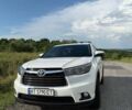 Білий Тойота Хайлендер, об'ємом двигуна 3.46 л та пробігом 210 тис. км за 19800 $, фото 27 на Automoto.ua